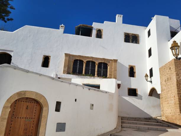 istock Rabat, Kasbah des Oudayas, Morocco 1919855164
