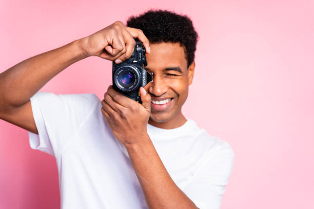 istock Photographer Capturing the Moment 1919867604