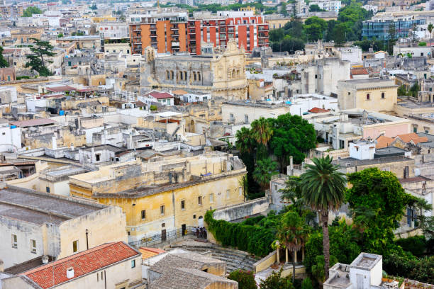 istock lecce puglia italy 1919953535