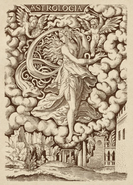 The Seven Liberal Arts
Woodcut from 1534 -1562 by Virgil Solis or Virgilius Solis ( 1514 – 1 August 1562 ), a member of a prolific family of artists, was a German draughtsman and printmaker in engraving, etching and woodcut who worked in his native city of Nuremberg.
Original edition from my own archives