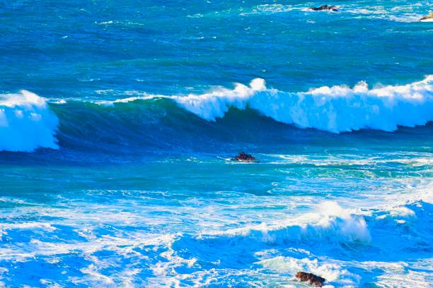 istock Big Sur, California 1920093186