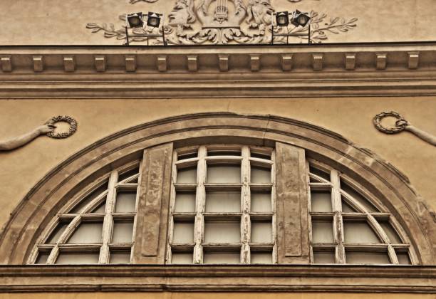 istock Santa Maria Assunta Cathedral in Parma, Italy 1920129344