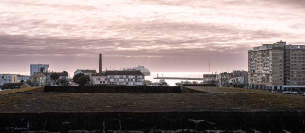 istock Port of Saint-Nazaire 1920230251