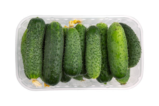 istock packaging of fresh cucumbers isolated on white 1920282910