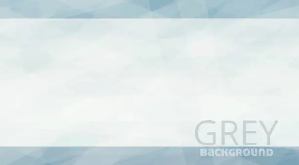Vector illustration of Subtle background. Abstract minimal gray vector pattern