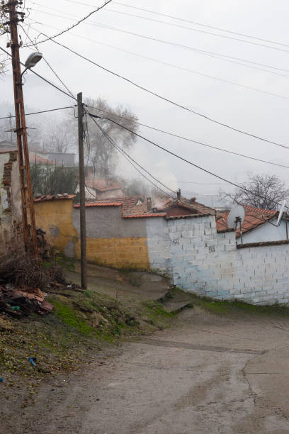 istock A foggy day in the slum 1920320730