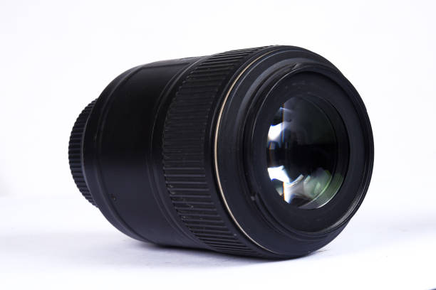 istock lens camera dslr angled objective photography monocular 1920325500