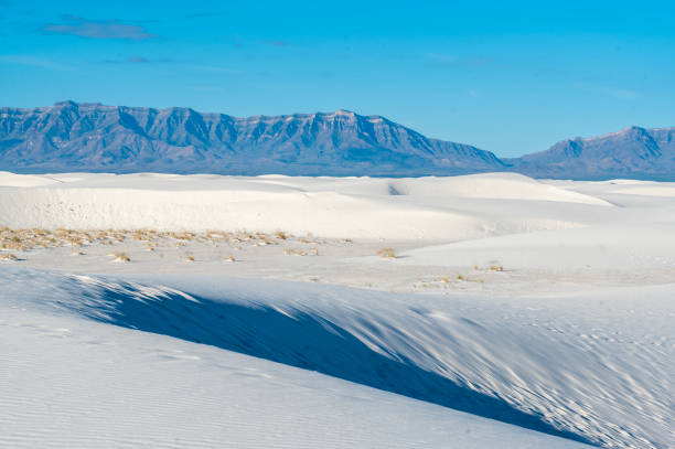 istock White Sands National Park Dunes 1920333320