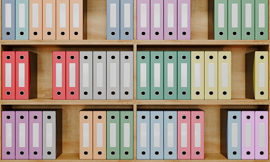 Document folders