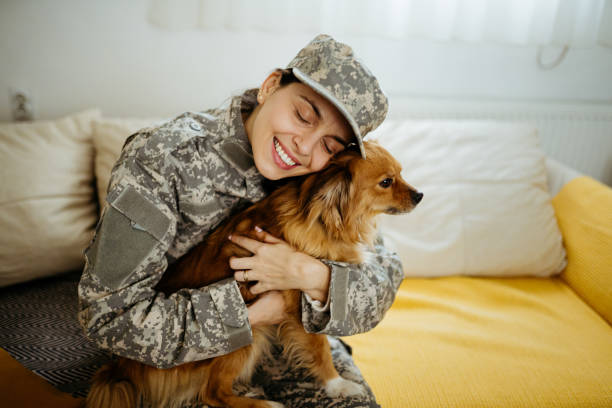 istock My dog is my best friend 1920751571