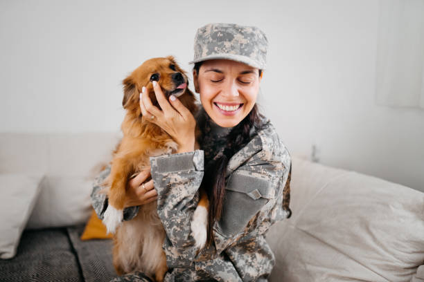 istock My dog is my best friend 1920753024