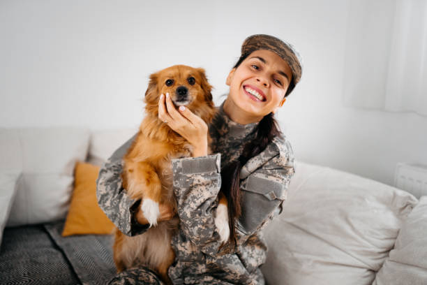 istock My dog is my best friend 1920754586