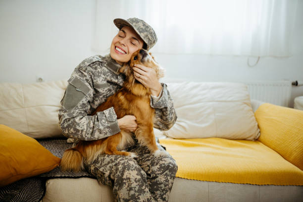 istock My dog is my best friend 1920754601