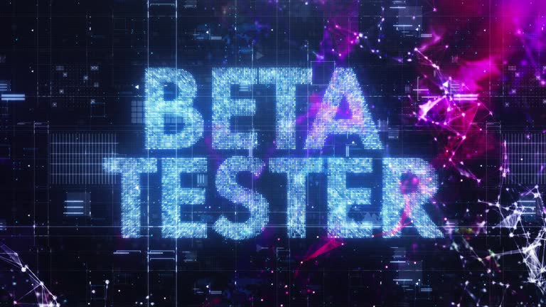 Beta Tester