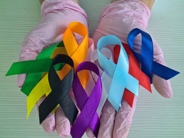 istock World Cancer Day and February 4th 1920905737