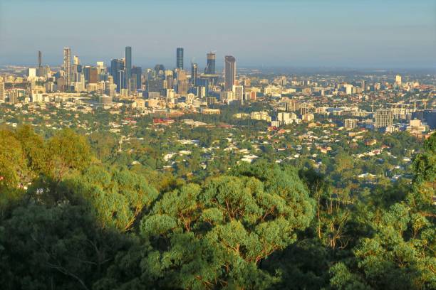 istock The Green City 1920926151
