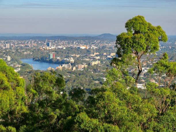 istock The Green City 1920926154