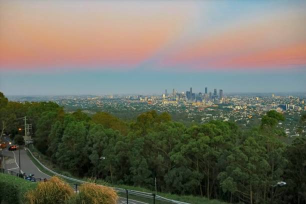 istock The Green City 1920926709