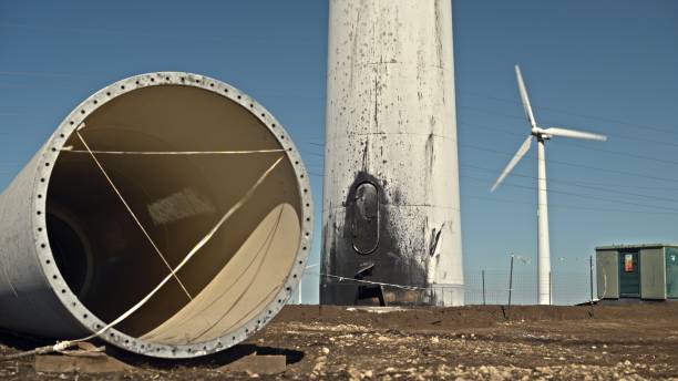 220+ Destroyed Windmill Stock Photos, Pictures & Royalty-Free