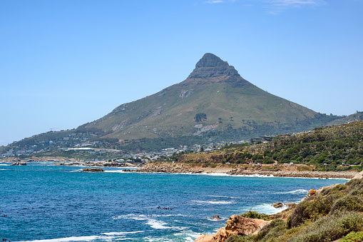 cape point, cape town, south africa