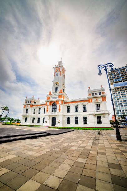 istock Venustiano Carranza Lighthouse II 1921002702