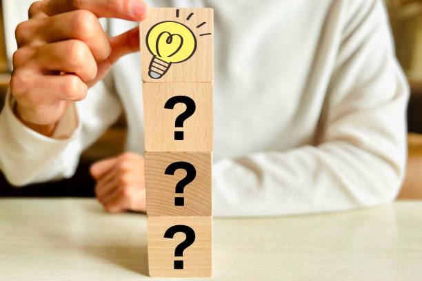 istock A man who accumulates experience and turns doubts into solutions. 1921006365