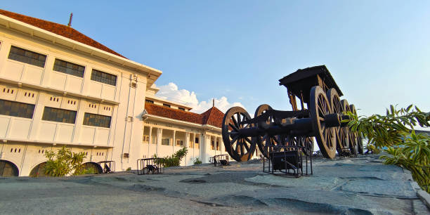 replica of the great chariot
