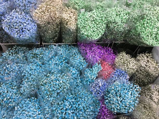 istock bouquet of flower 1921072222