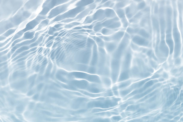 istock abstract white blue water wave, natural swirl pattern texture, background photography 1921110516