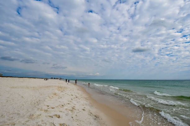 istock New Years Day on the Beach 1921290416