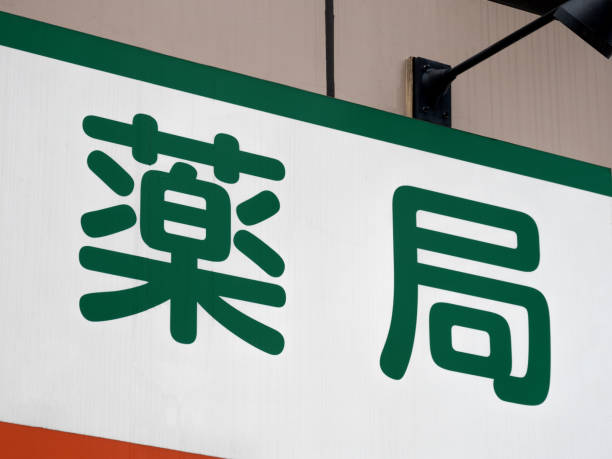 istock A sign that says pharmacy 1921354592