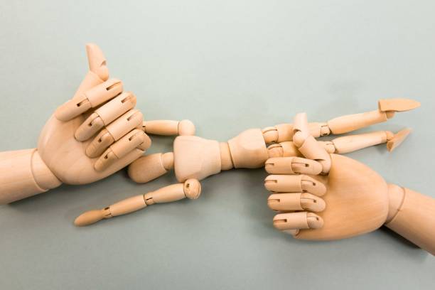 istock People who are overwhelmed by “likes” 1921558066