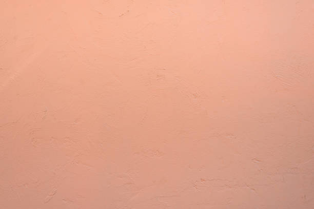 istock Background of pink concrete wall 1921594602