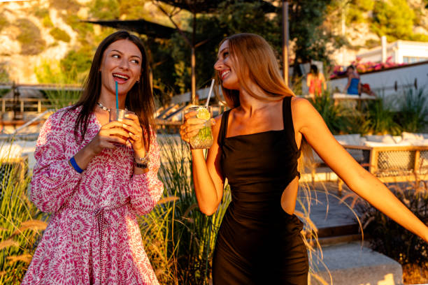 istock Garden tales over fresh glasses 1921598627
