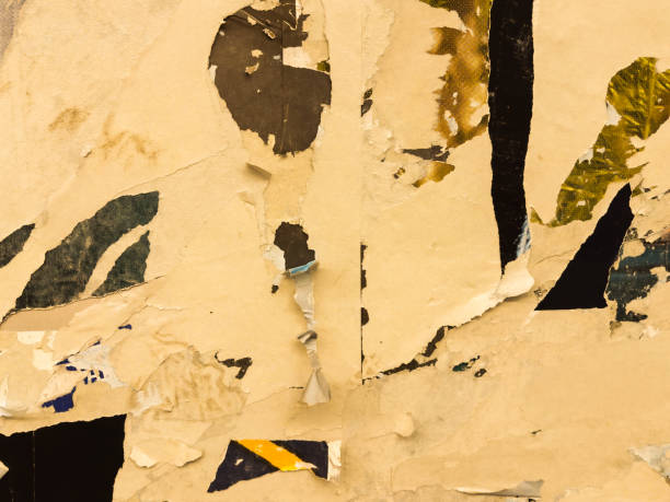 istock grunge-infused modern wallpaper frame for your design 1921693479