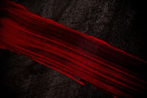 black and red background