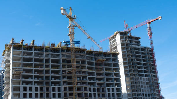 istock civil engineering at real estate industry 1921760061