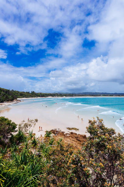 istock Byron Bay, New South Wales, Australia 1921826960