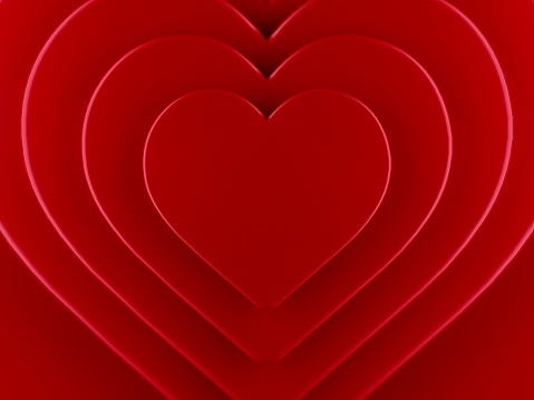 Happy Valentine's Day, 3D render, illustration, 14th February, Valentine, Offers, Deals, background, love, Girlfriend, Boyfriend, Relationship, Promotion, Wallpaper, Valentine decoration, texture