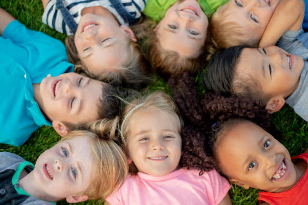 istock School Children Portrait 1922116943