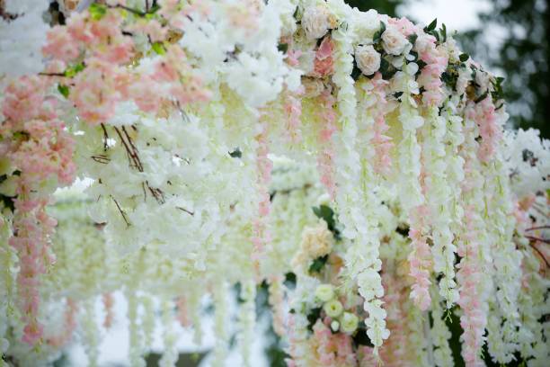 istock The composition is made by florists from fresh flowers 1922226573