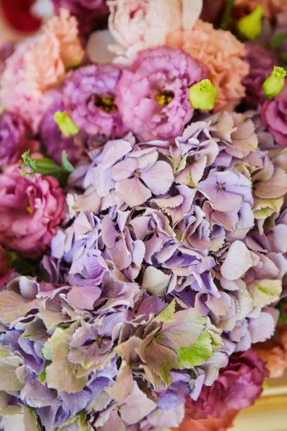 istock The composition is made by florists from fresh flowers 1922229271