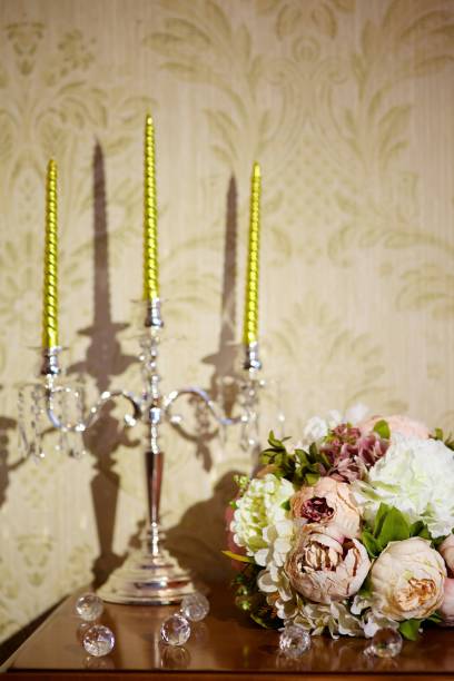 istock The composition is made by florists from fresh flowers 1922242044