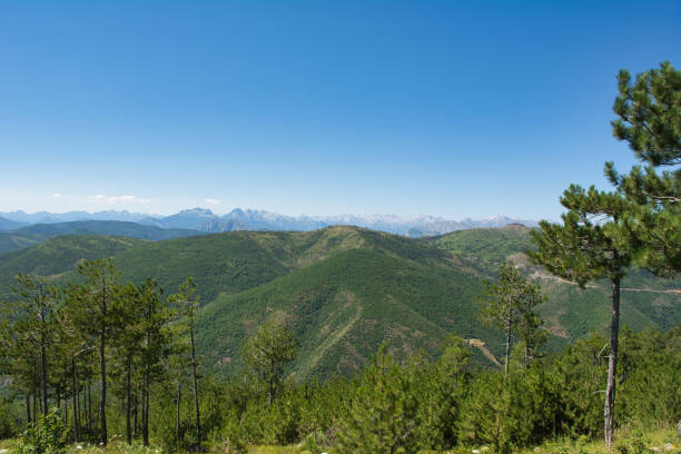 istock the albanian alps 1922320128