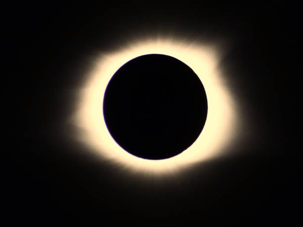 istock Great American Eclipse Huckleberry Knob Tennessee 1922328511