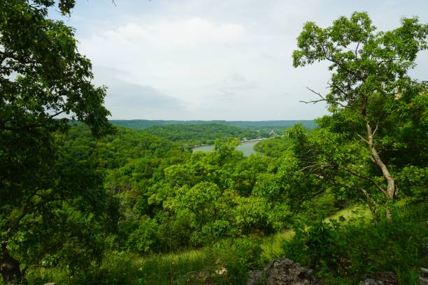 istock Ha Ha Tonka State Park MIssouri 1922330167
