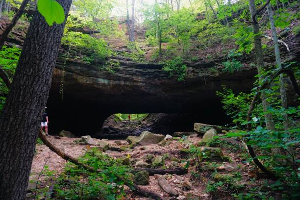 istock Ha Ha Tonka State Park MIssouri 1922330174