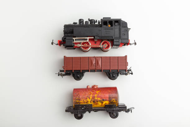 Model Train 90 90+ Model Train Collection Stock Photos, Pictures & Royalty-Free Images ...