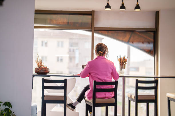 istock Woman working on digital tablet and mobile phone at her office 1922356254