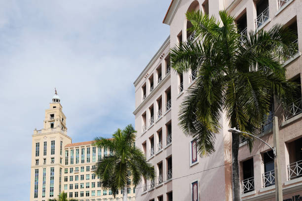 istock View of downtown Coral Gables Florida 1922356790